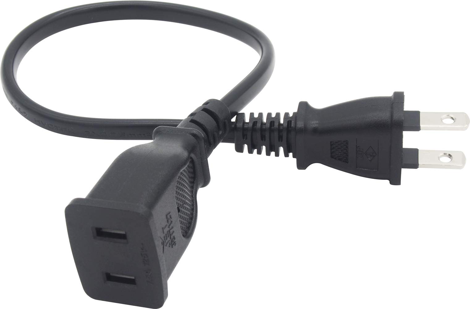 延長コード Amazon.co.jp: オーディオファン 電源ケーブル 延長コード 0.3m 短い