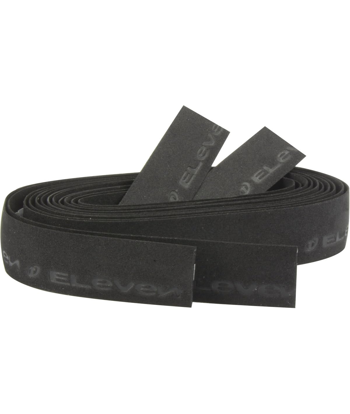 Bike Ribbon Cork Plus CP14 Handlebar Tape Black