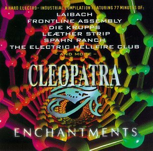 Cleopatra Enchantments