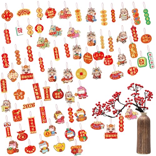 [Charming Club]  ~̓y_g 2026N ߔN t Ԃ牺 VN  72 I[ig j  ԓ  tFCNO[ hAnh (A1-72)