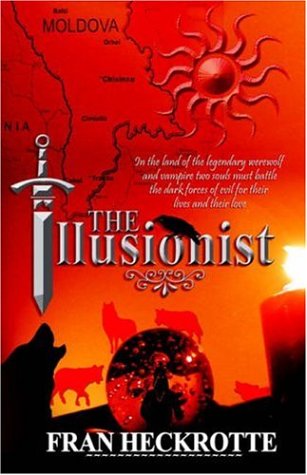 Buy The Illusionist — BookShops.in