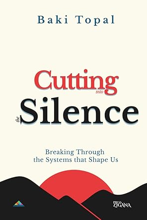 Cutting into the Silence