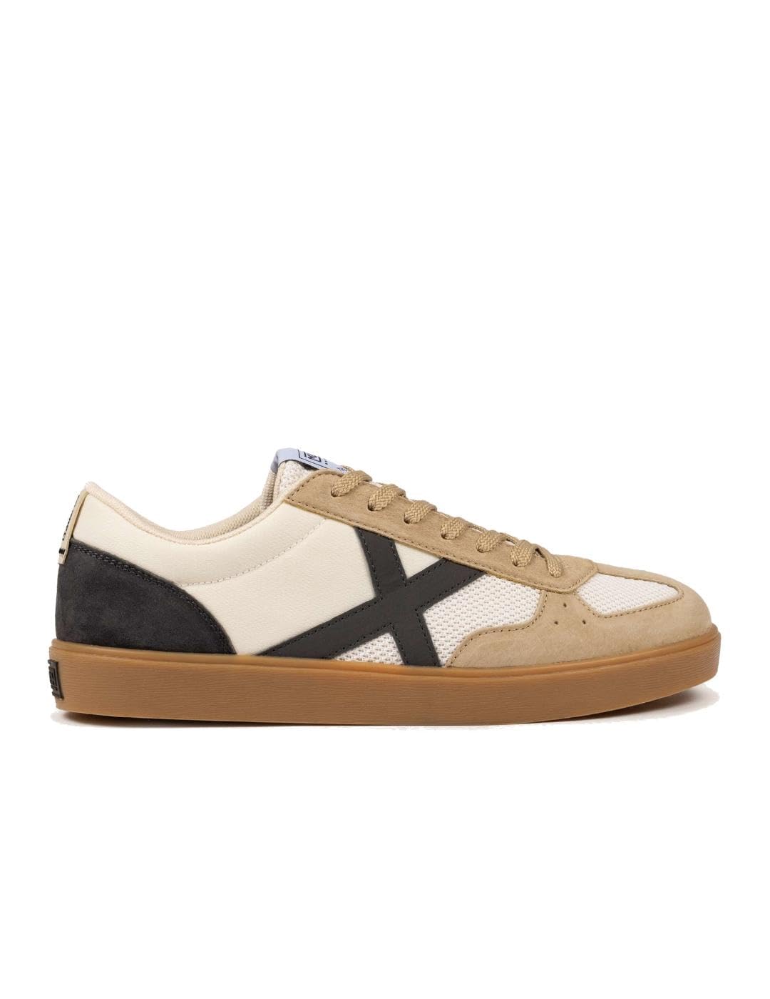 Munich Break 49, Men's Shoes, Beige, 37 EU