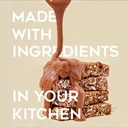 88 Acres Organic Sunflower Seed Butter | Dark Chocolate | Keto-Friendly, Vegan, Gluten Free, Dairy Free, Nut-Free Seed Butter Spread | 14 Oz | 2 Pack #TOP4