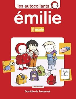 Émilie: L'école