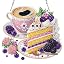 Cake and Coffee