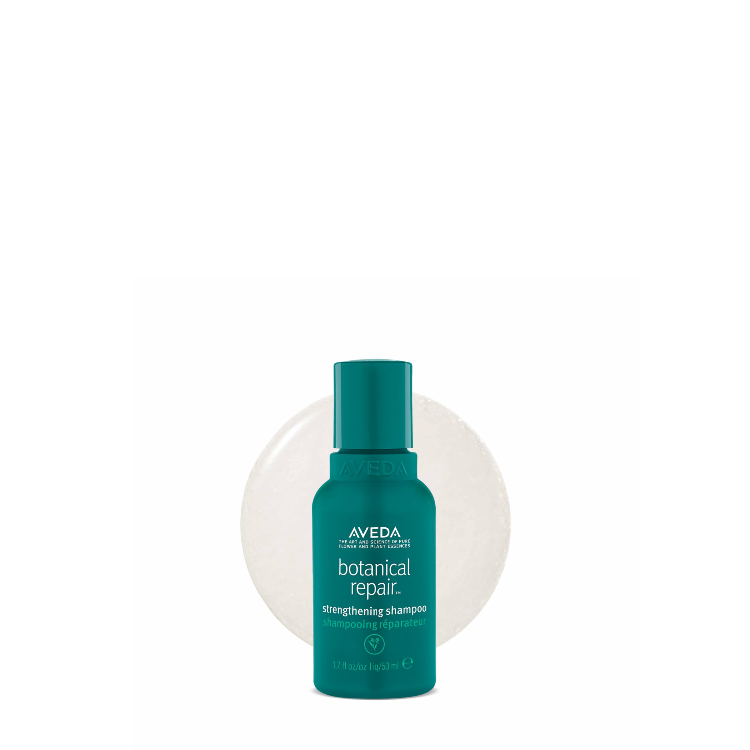 Aveda Botanical Repair Strengthening Shampoo | Strengthens and Repairs Damaged Hair* | Bond-Building Shampoo