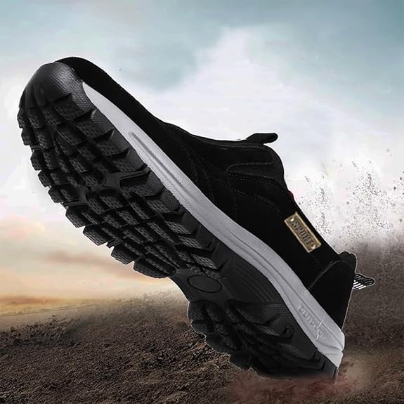 2025 New Enjerr Orthopedic Shoes Men, Enjerr Orthopedic Shoes - Arch Support Comfortable Casual2