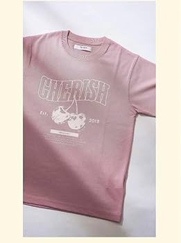 herlipto ハーリップトゥ　cherry tee Amazon.co.jp: herlipto ハーリップトゥ ノベルティ Tシャツ