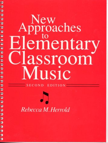 New Approaches Ele Clsrm Music