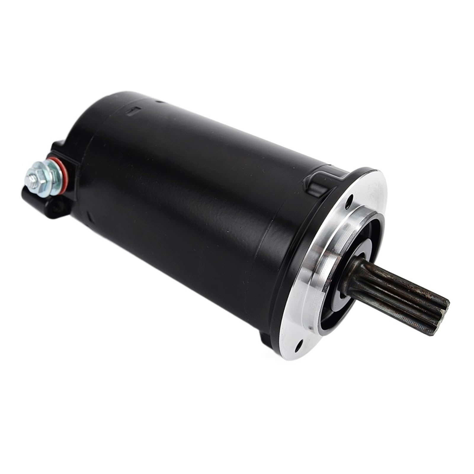 Starter Motor Compatible with Ducati Scrambler 1100 Dark Pro 400 Sixty2 Icon 800 Monster 659 797 Plus 821 Multi 27040101A 27040106A 27040107