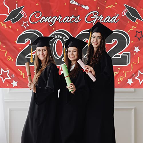 ABOOFAN Contexto Da Temporada De Formatura Classe De Decorações De Formatura De 2022 Cenário De Cabi