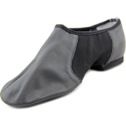 Bloch Women's Neo-Flex Jazz Shoe S0495L, Black, 8