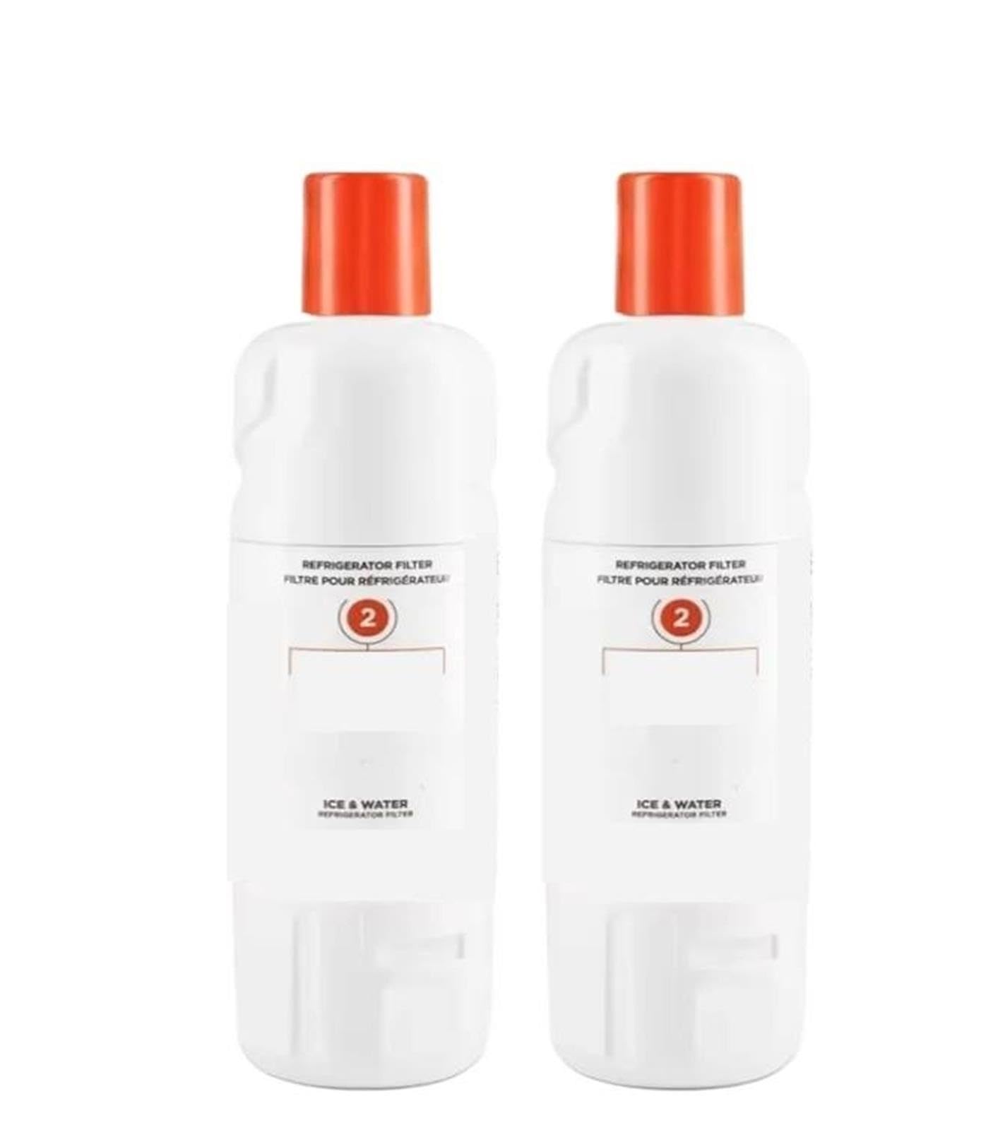 Filtro Dell'acqua Del Frigorifero, Compatibile Con Whirlpool
