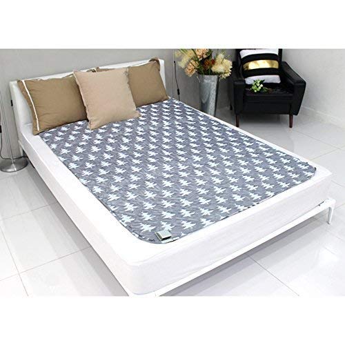 Korean heated mattress pad Clearance