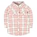 Levi's Baby Girls' Long Sleeve Dress