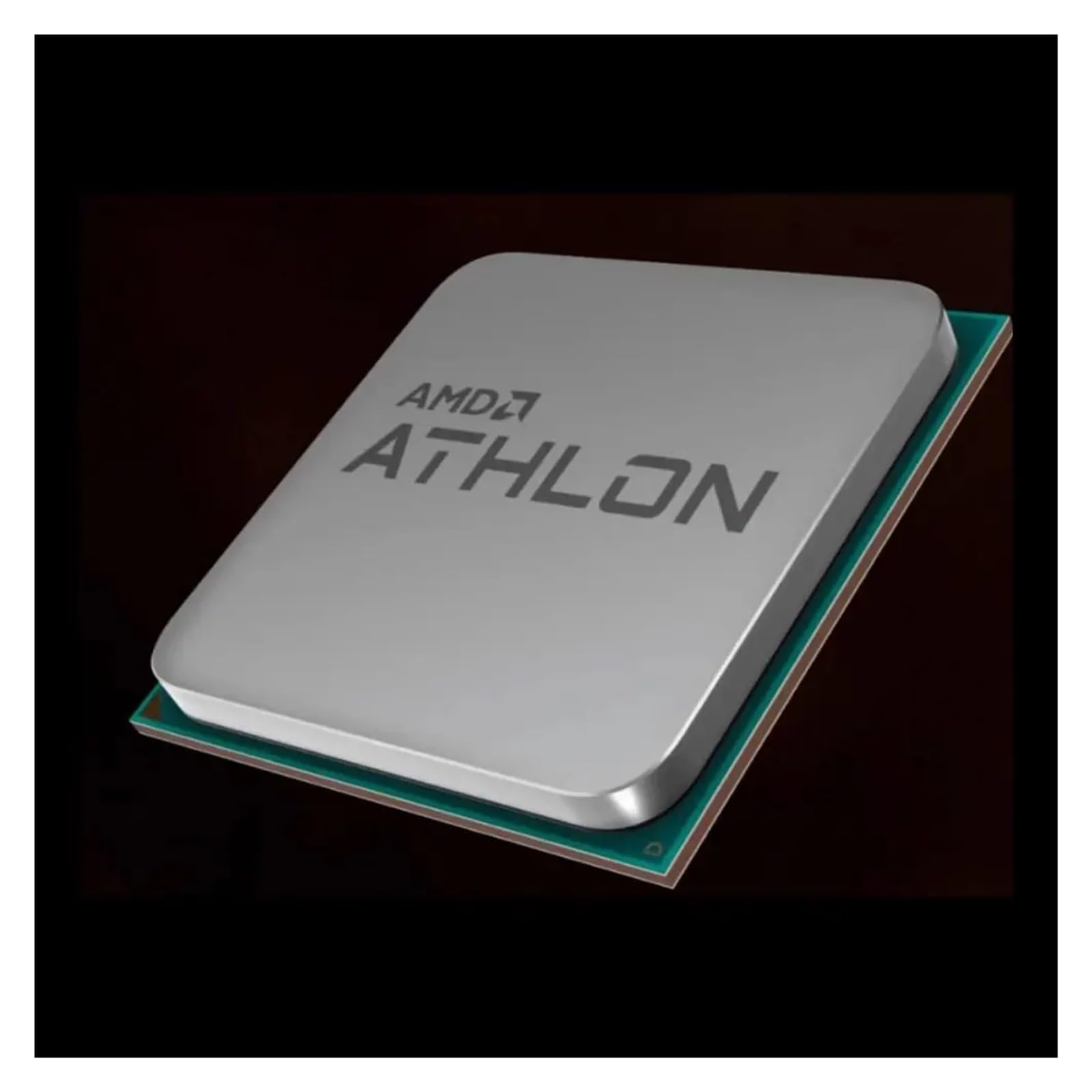 Amazon.in: Buy KZNQFKPJ AMD Athlon 3000G 3.5GHz Base Clock 2-Core