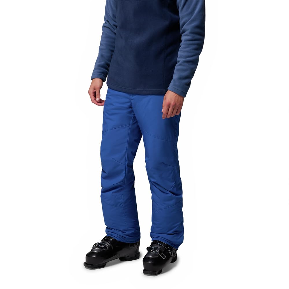 Columbia - Shafer Canyon 2 Pant, Pantaloni da Sci Uomo