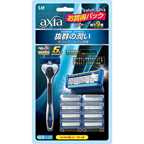 おすすめ ひげ剃り T字カミソリ の替刃が高い 価格と品質 コスパが高い製品は Keepr S Diary 本 モノ くらし