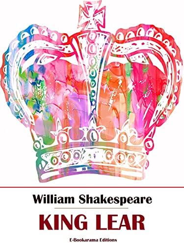 King Lear by William Shakespeare