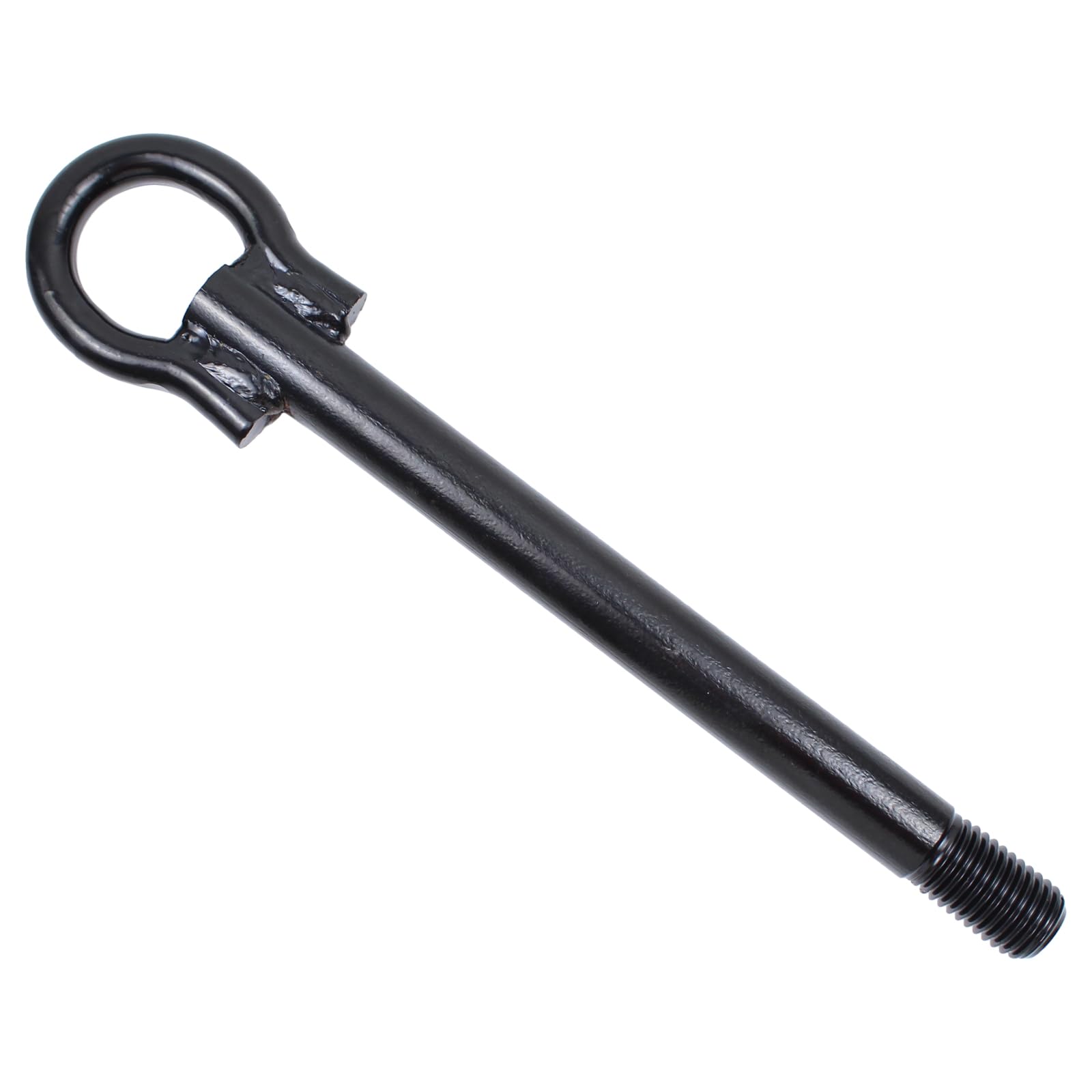 Doo Engy Gancio di traino, gancio di traino, gancio per paraurti, rimorchio, paraurti, gancio di traino, gancio di traino per Clio 3 Grand Mode Zoe Sandero 2