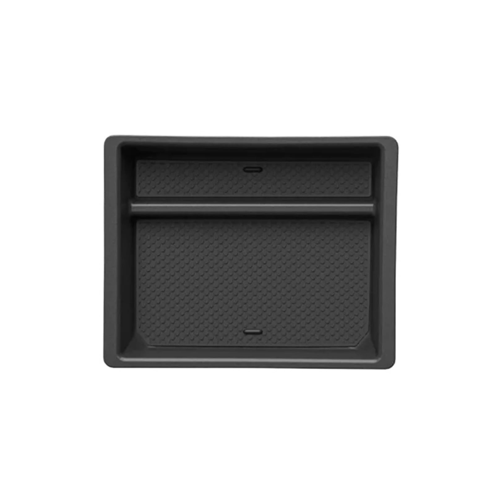SHENHUO Car Armrest Box For Tesla For Model 3 Highland Y Juniper YL Central Control Storage Box Center Console Organizer Tray