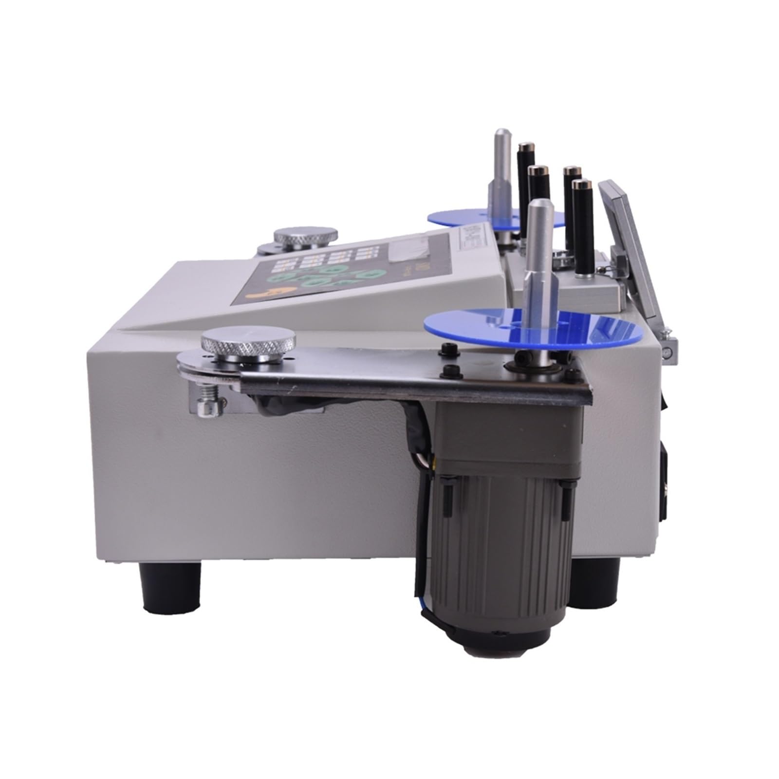 1 PC Automatyczna maszyna do liczenia elementów SMD YH-890 Do użytku DIY