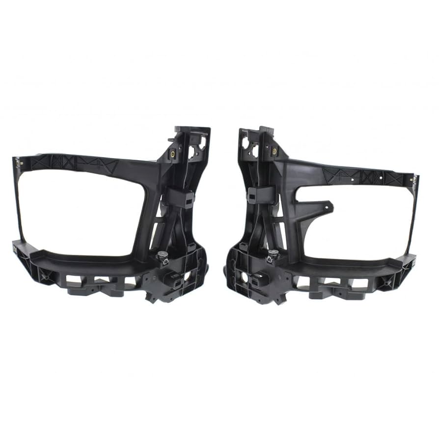 確認ʕ๑•ɷ•๑ʔ Amazon.com: For Ram 1500 2013-2018 Headlight Bracket Driver