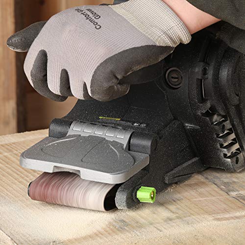 GALAX PRO 8A Belt Sander