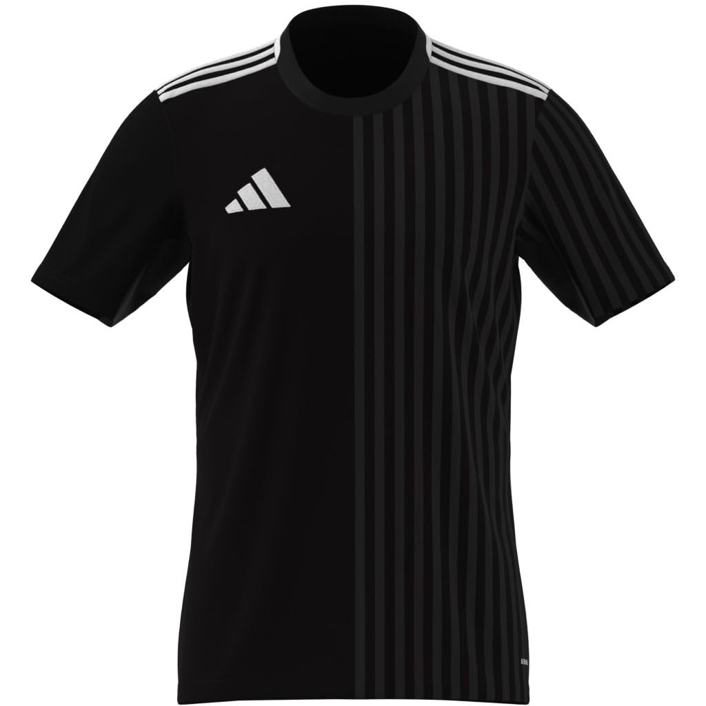 adidas Campeon25 Jersey Camiseta (Manga Corta) Hombre (Pack de 1)