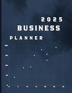Business Planer 2025