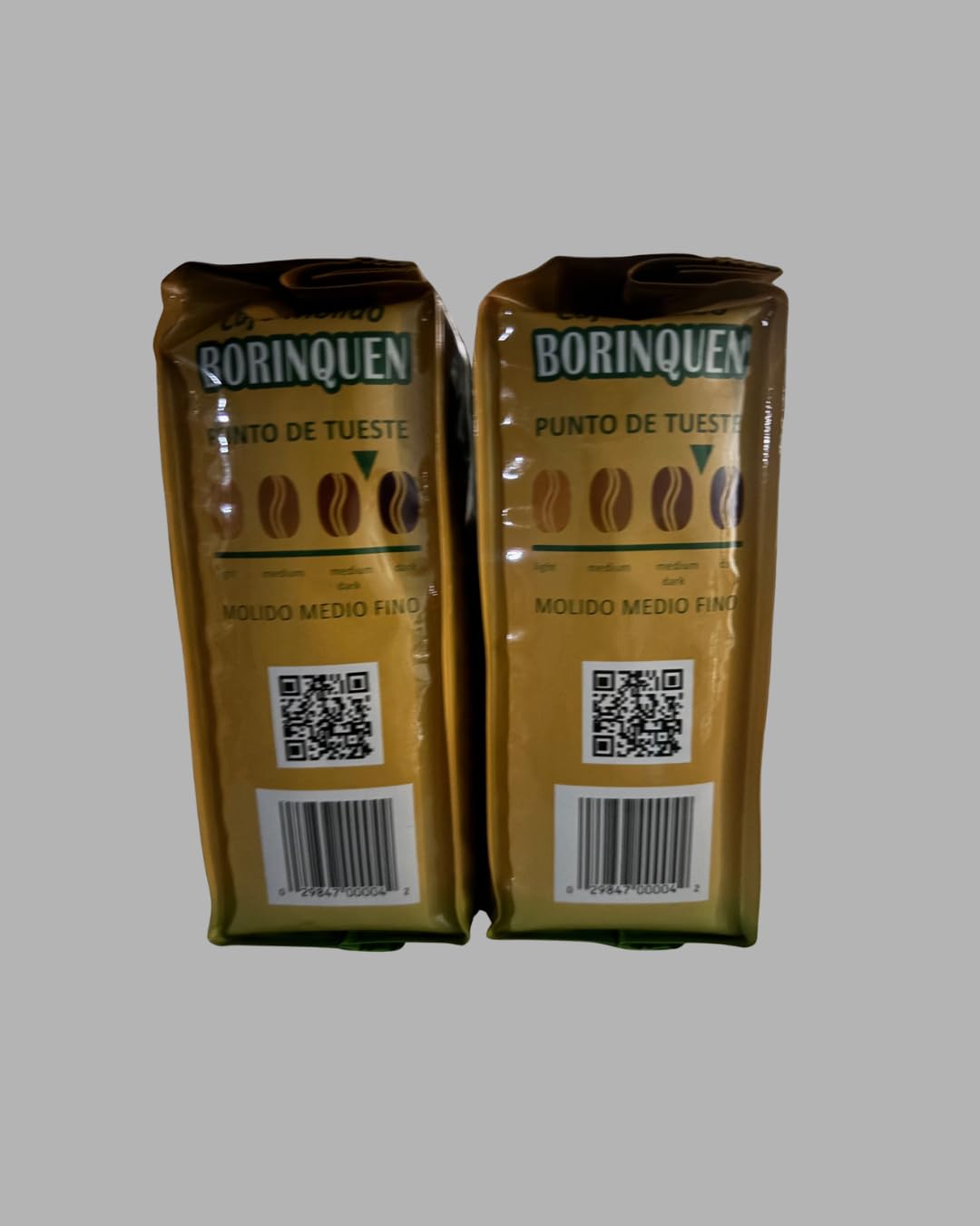 10 pack of 14 ounces (140 ounces total) c