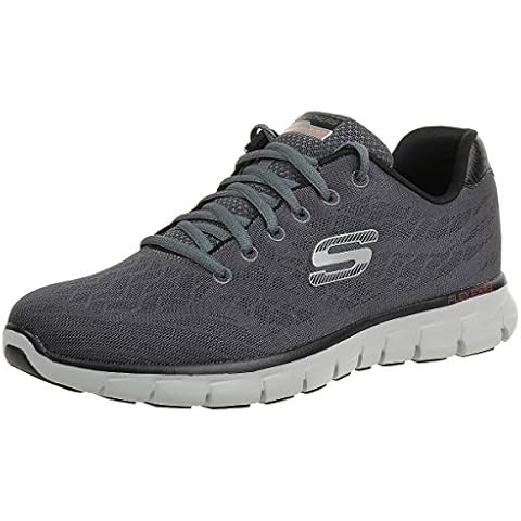 Chaussures Skechers Synergy Fine Tune Cover