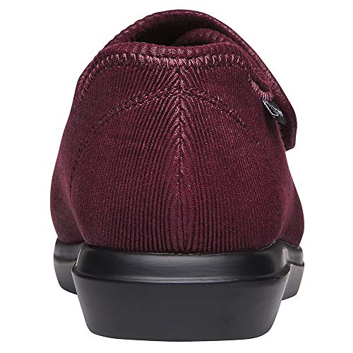 Image of Propet Womens Cush 'N Foot Slipper