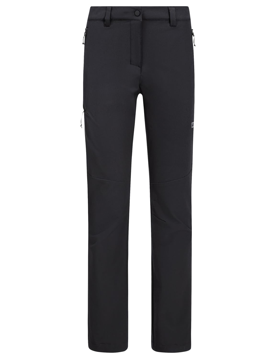 Jack Wolfskin Holdsteig Pants W - spodnie turystyczne Kobiety