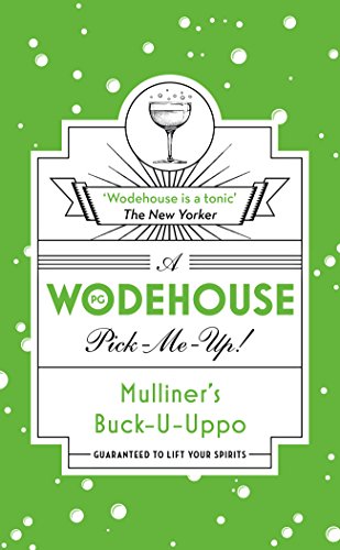 Mulliner’s Buck-U-Uppo view 2