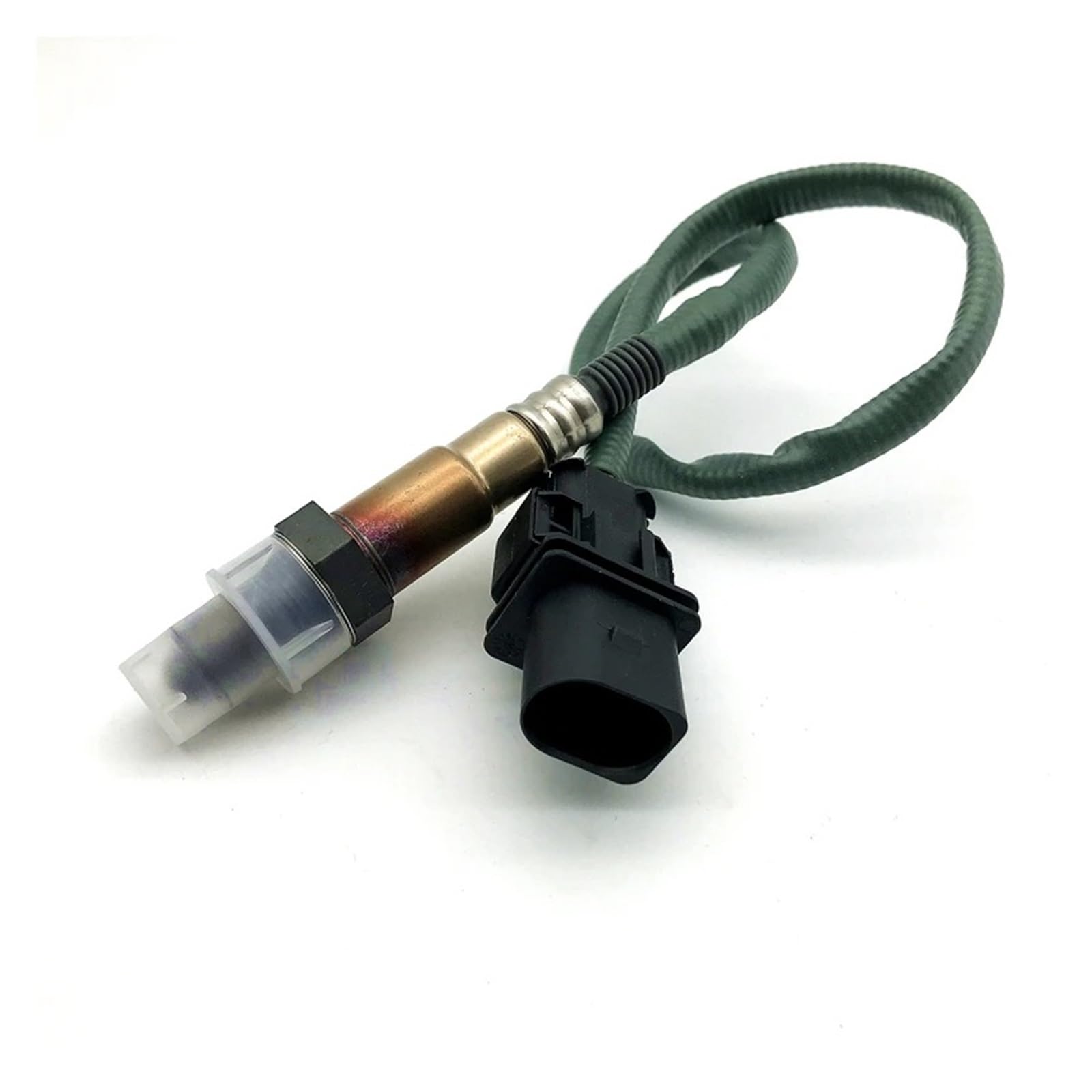 Sonde lambda O2 haute précision pour réduire la consommation du Sprinter - 5