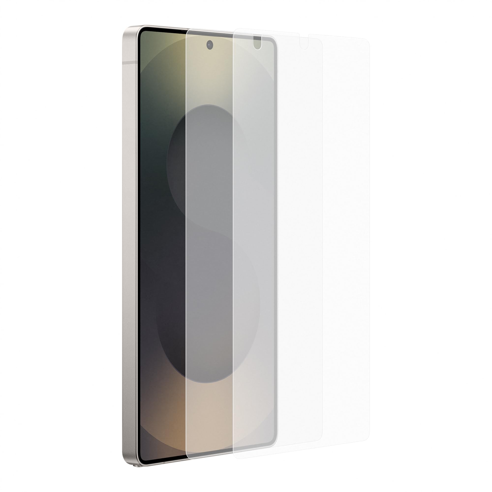 Samsung Transparent Anti-Reflecting Film Protector For Galaxy S25 Ultra