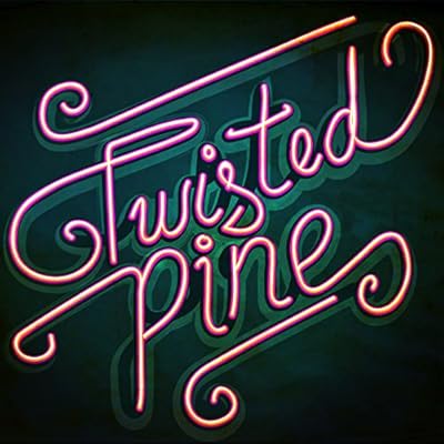 Twisted Pine