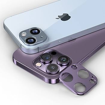iPhone14pro 256GB パープル　箱・ケース・カメラ保護レンズ付 楽天市場】iphone14proケース カメラレンズ保護の通販