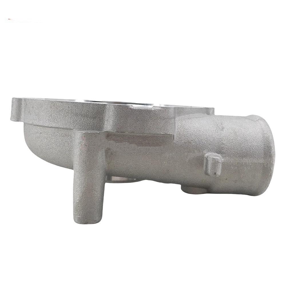 Turbocompresseurs auto Boîtier Compresseur Turbine 454191 GTB2260VK Pour A6 3.0 TDI (C6) 176 Kw - 240 HP CDYA/CDYC 2008-2011 776470-5001S Électrovanne Pression Turbo