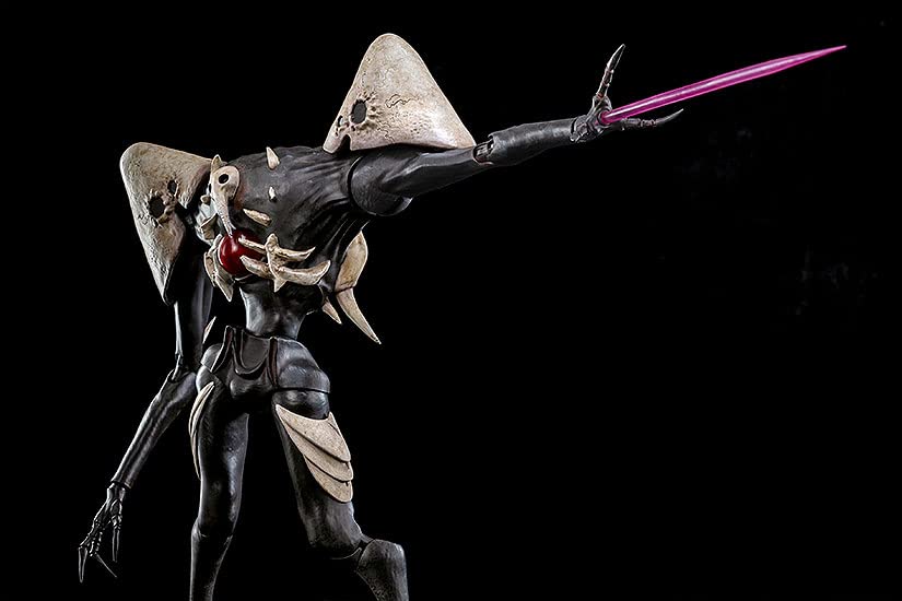 Amazon | ロボ道 ヱヴァンゲリヲン新劇場版 第4の使徒 ノンスケール