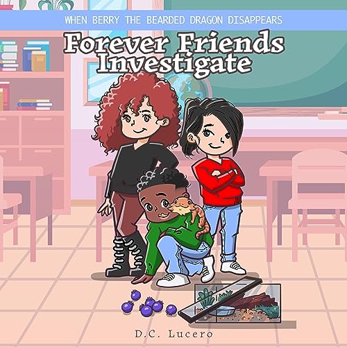 Power-Up With The Spellbinding Full Audiobook Experience!