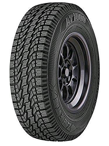 Zeetex AT1000 A/T Truck/SUV All-Terrain Off-Road Radial Tire-265/70R17 265/70/17 265/70-17 115S Load Range SL 4-Ply BSW Black Side Wall