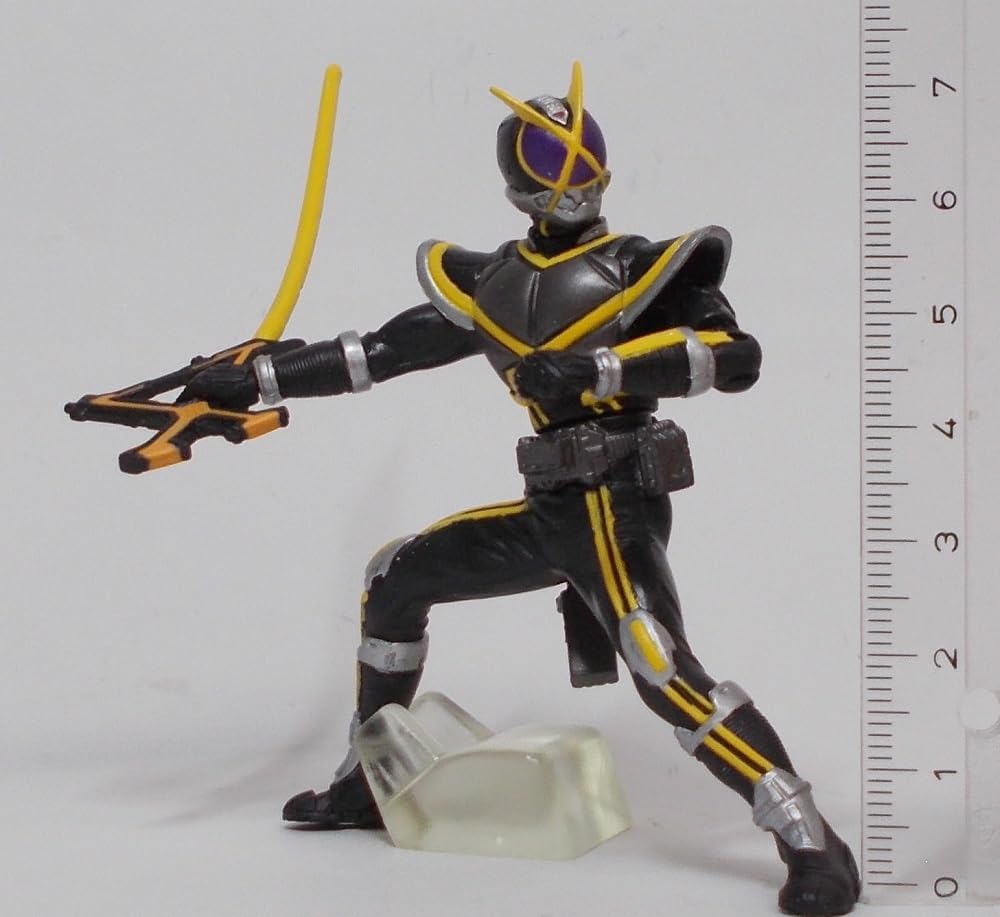 BANDAI - バンダイ アクションフィギュア 仮面ライダーカイザ Amazon.co.jp: バンダイ(BANDAI)仮面ライダー555仮面ライダー