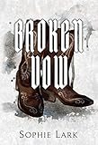  Broken Vow: Illustrated Edition (Brutal Birthright)