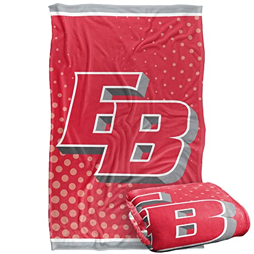 California State University, East Bay Blanket, 36"x58" Logo Dots, Silky Touch Super Soft Throw Blanket