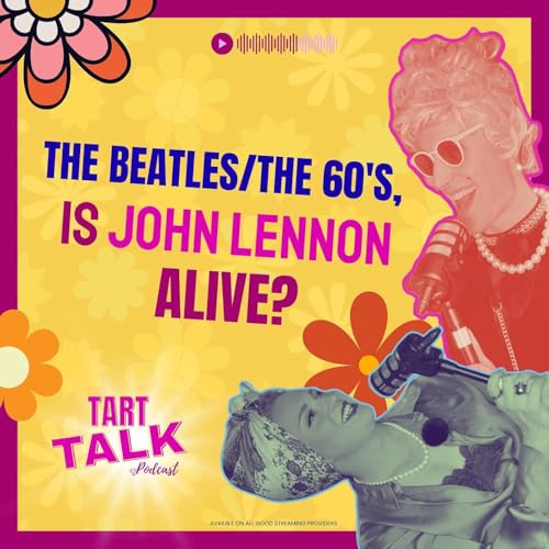 The Beatles / The Sixties | Is John Lennon alive?