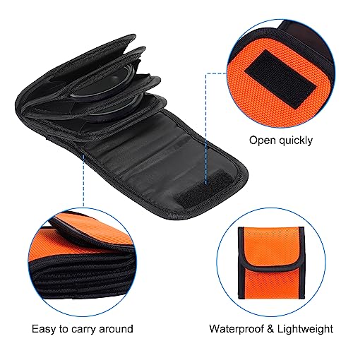PATIKIL Lens Filter Case - Image 4