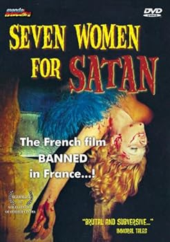 Seven Women For Satan